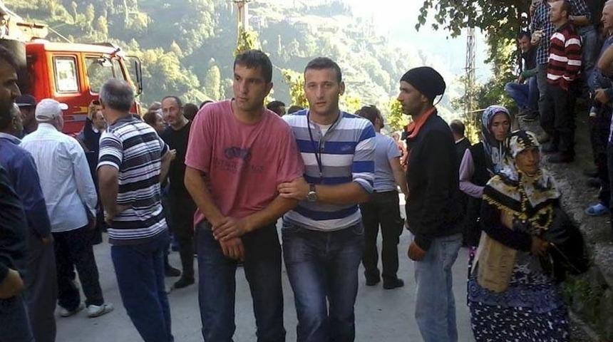 Tahta Arabalar Yarıştı