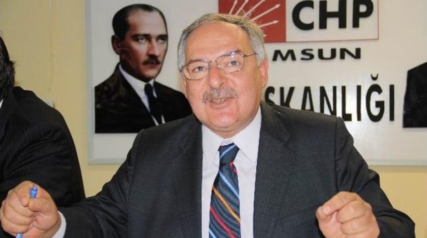 Chp'li Ko&ccedil;'tan Bdp'li &Ouml;nder'e Cevap