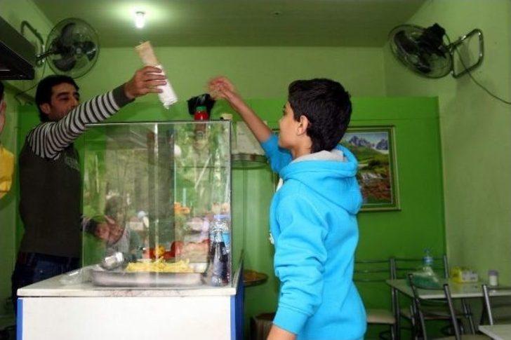 (özel Haber) Suriyeli Gol Kralına Sahalardan Yeşil Işık G2