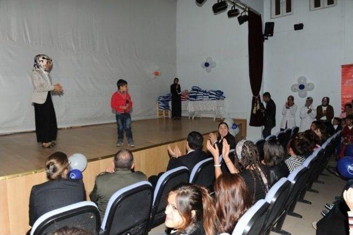 Vali Doğan’dan Bayram Ziyaretleri G2