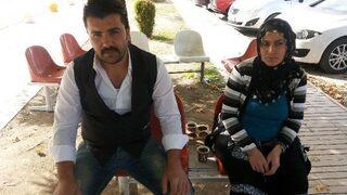 Küçük Elif'in ailesi yardım bekliyor