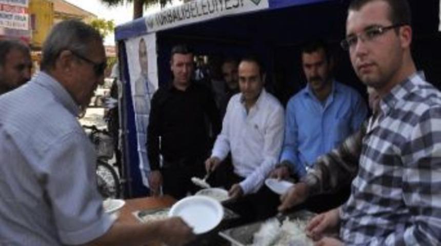 İsmaıl Serbest Dualarla Anıldı