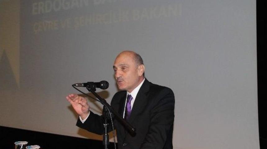 Ak Parti'de Bayramlaşma