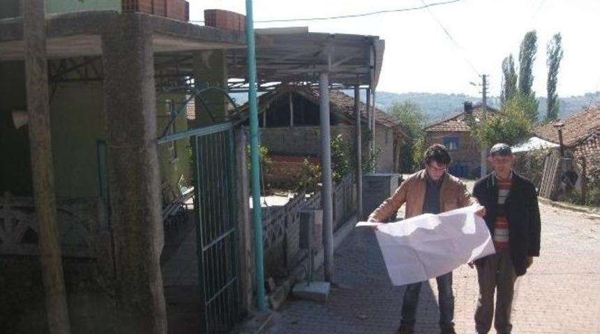 İzmit'te K&ouml;ylerin Risk Analizi Hazırlanıyor