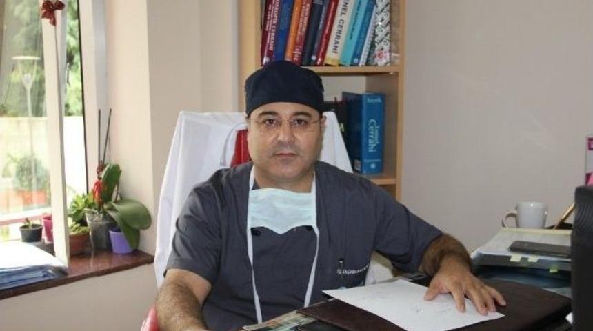 Eşini 16 Yerinden Bı&ccedil;aklayan Koca Tutuklandı