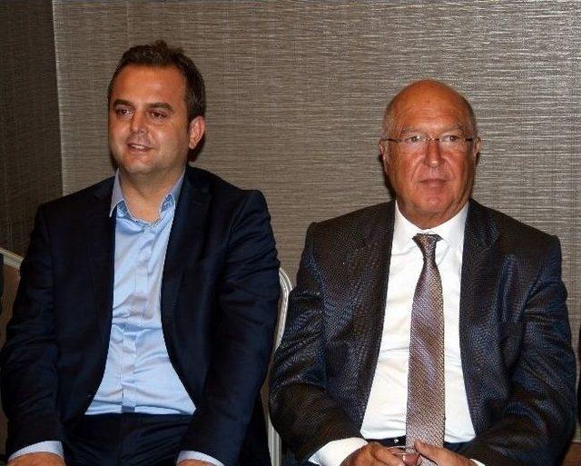 S&uuml;leyman Demirel e Bayramda Ziyaret&ccedil;i Akını 1