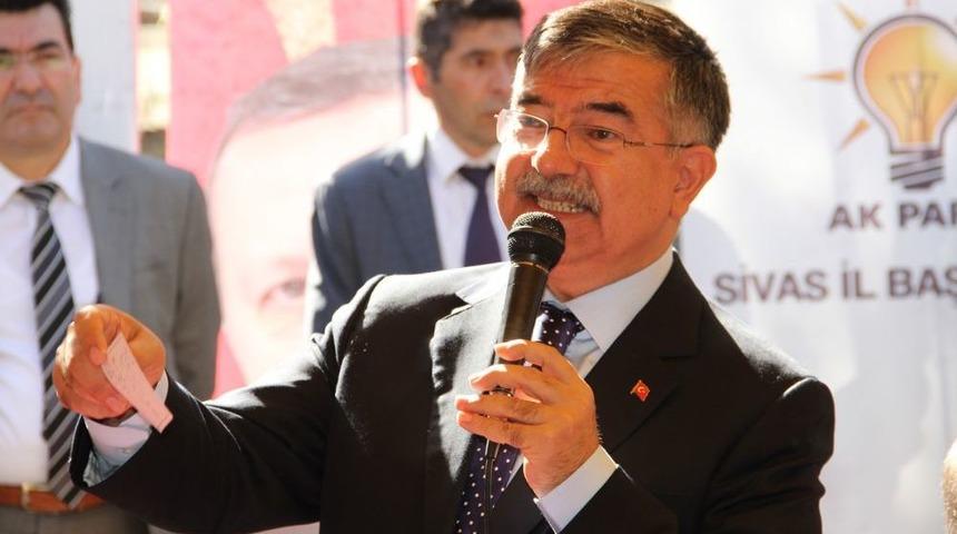 Bakan Yılmaz: Askerliğin Kısaltılması Pazartesi Bakanlar Kurulu'nda G&ouml;r&uuml;ş&uuml;lecek