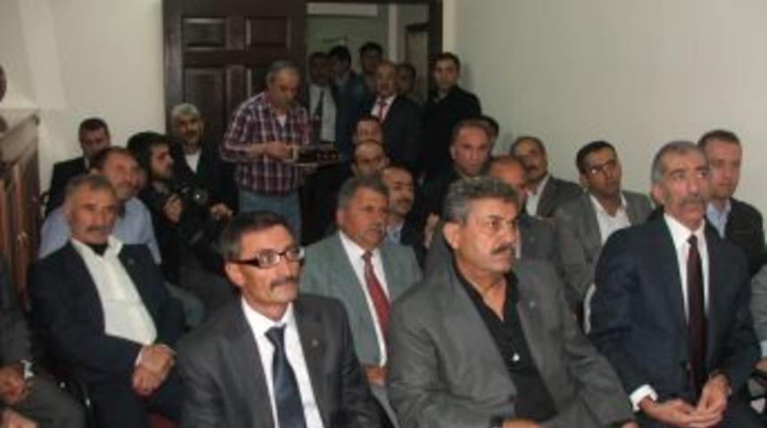 BBP Genel Başkan Yardımcısı G&uuml;rhan: Bir&ccedil;ok Siyaset&ccedil;iden Bize D&ouml;n&uuml;ş&uuml;m Var