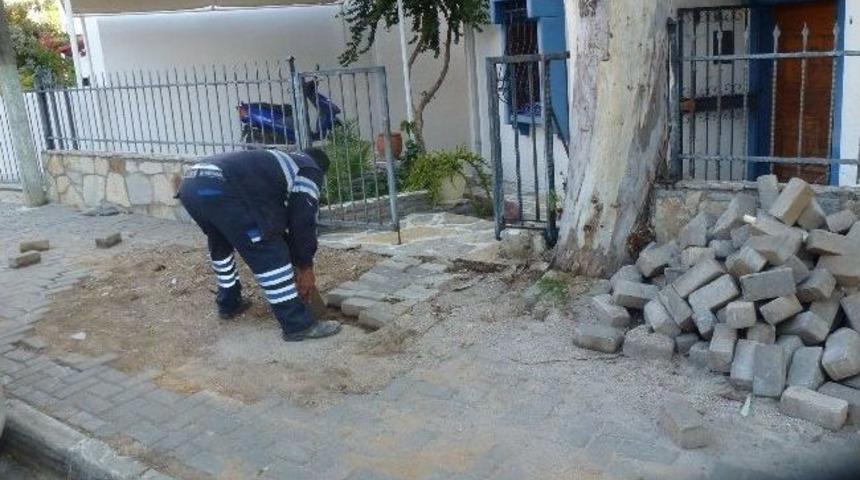 B5 Acil M&uuml;dahale Ekibi Her Yerde