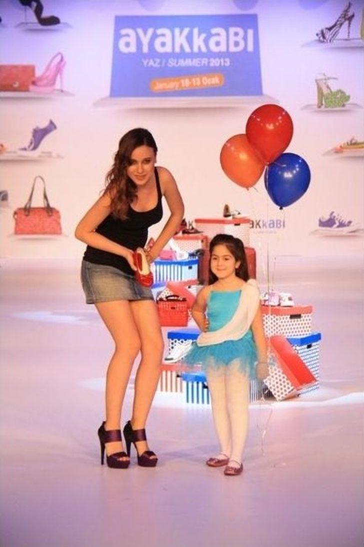 İzmir'de 2014'ün İlk Fuarı: Ayakkabı Yaz G3