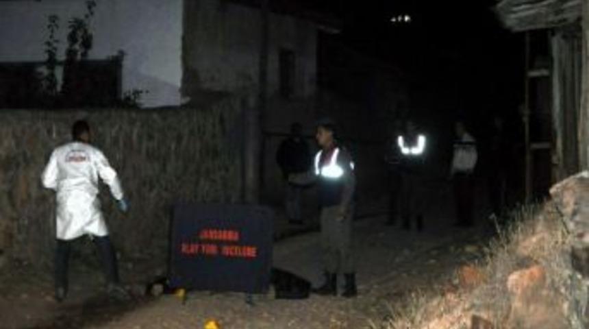 Koyun davası kanlı bitti: 1 ölü, 2 yaralı