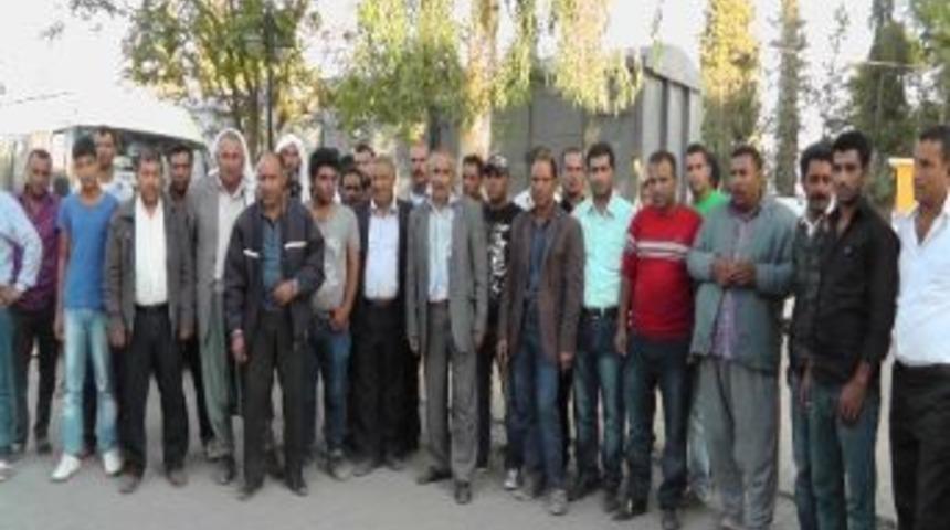 Kayıp &Ccedil;ift&ccedil;iden 4 G&uuml;nd&uuml;r Haber Alınamıyor