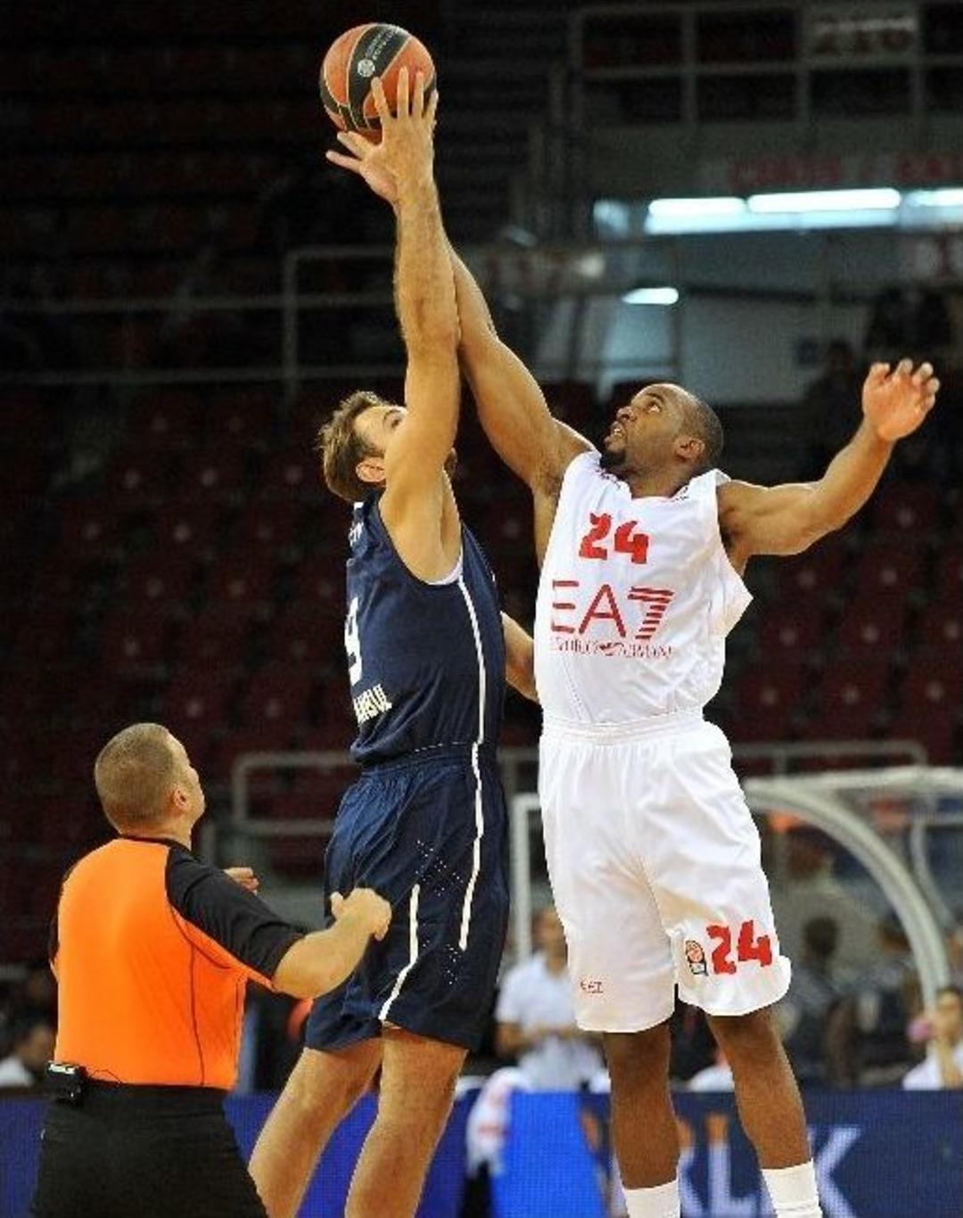 Turkısh Aırlınes Euroleague