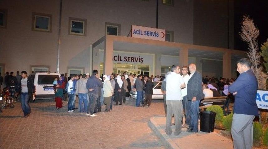 Viranşehir'de 4 g&uuml;nd&uuml;r kayıp olan &ccedil;ift&ccedil;i &ouml;l&uuml; bulundu