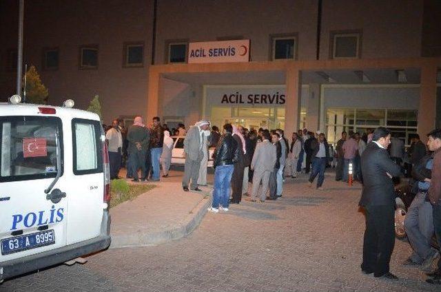 Viranşehir de 4 g&uuml;nd&uuml;r kayıp olan &ccedil;ift&ccedil;i &ouml;l&uuml; bulundu 1