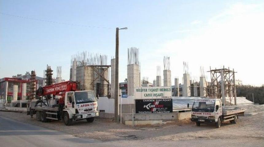 (&ouml;zel Haber) Ekolojik Camiye Maliyet Engeli