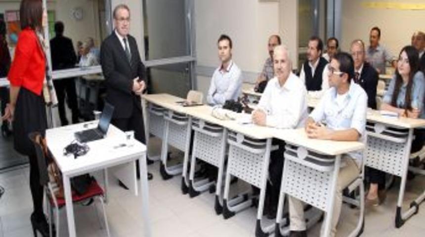 Gediz &Uuml;niversitesi Iş G&uuml;venliği Uzmanları Yetiştirecek