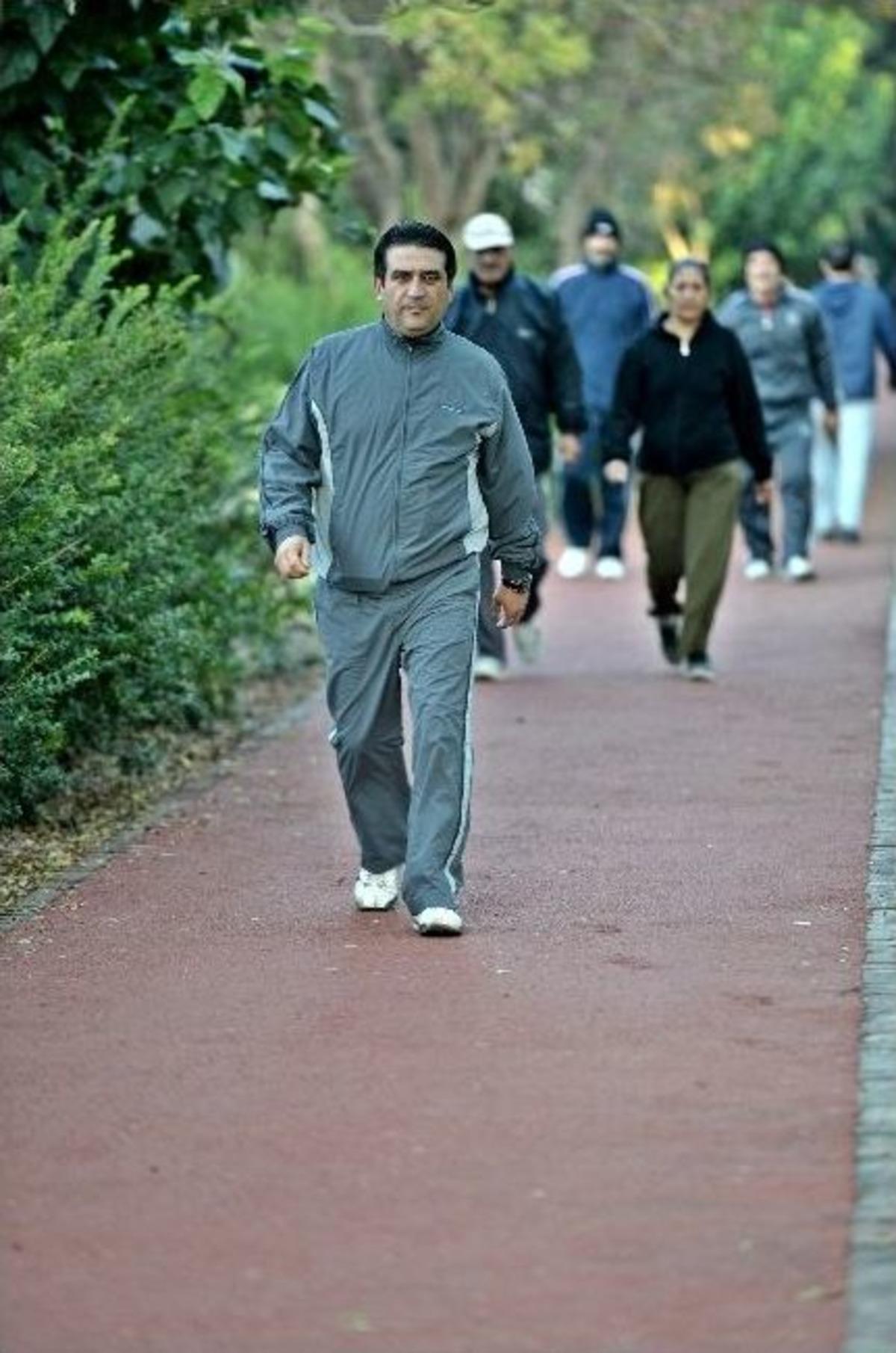 B&uuml;y&uuml;kşehir, Hasanağa Bah&ccedil;esi&rsquo;ni Baştan Sona Yeniledi