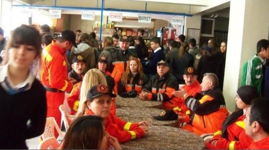 Mag-der 3 Bin Kişiye Ulaşacak