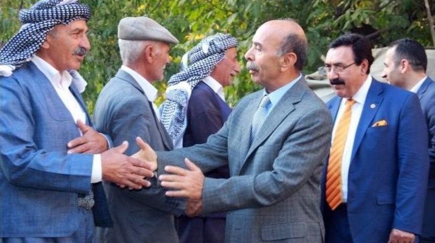 Hamit Geylani'den "s&uuml;re&ccedil;" Değerlendirmesi