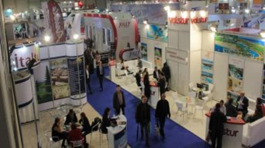 Turizmin Kalbi İzmir'de Atacak