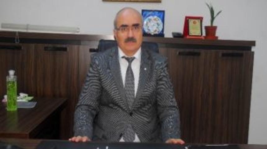 2014 Yılı Baharında Yaşlı Kabulu Başlıyor