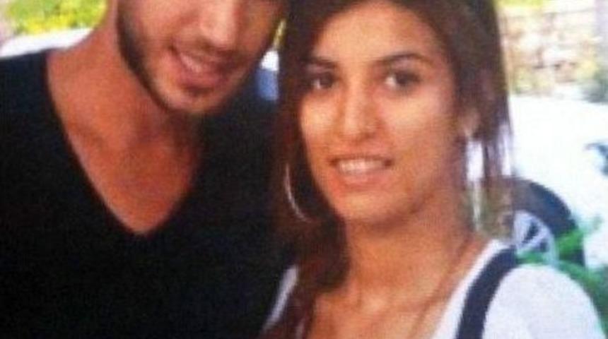 Kendisinden Ayrılmak İsteyen Sevgilisini &Ouml;ld&uuml;rd&uuml;