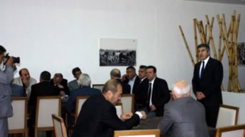 İTSO ev baklavasını geleneksel hale getirdi