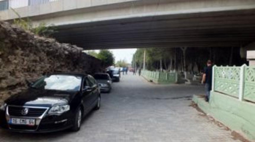 Temizlik takdir edilirken park sorunu ortaya &ccedil;ıktı