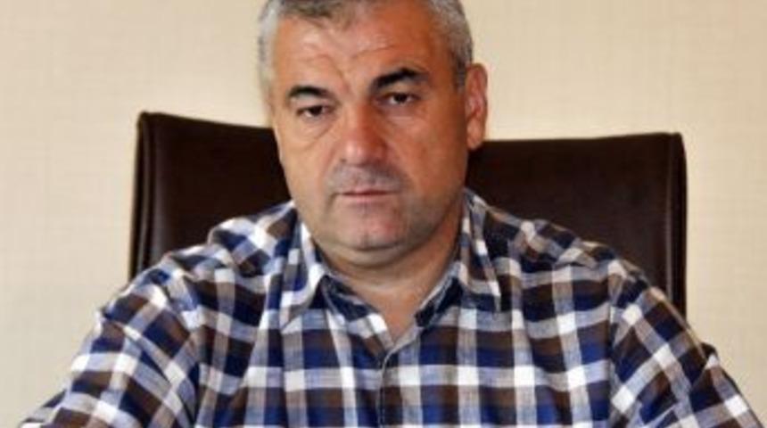 Rıza &Ccedil;alımbay: &ldquo;beşiktaş Deplasmanından İyi Sonu&ccedil;la D&ouml;neceğimize İnanıyorum&rdquo;