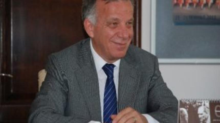 Yalova'ya Dev Spor Yatırımı