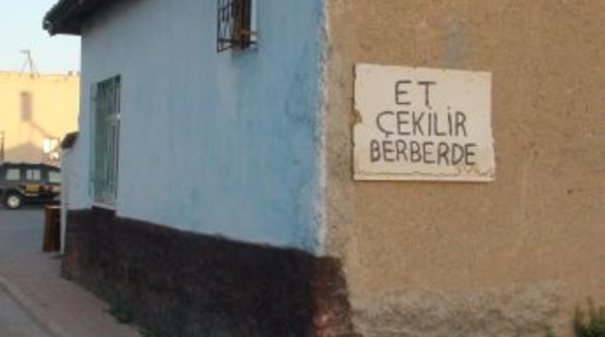 Kıyma &Ccedil;ekimi Ek Gelir Kapısı Oldu