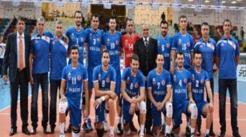 Stoytchev: &ldquo;kazanmak İ&ccedil;in Sahaya &Ccedil;ıkacağız&rdquo;