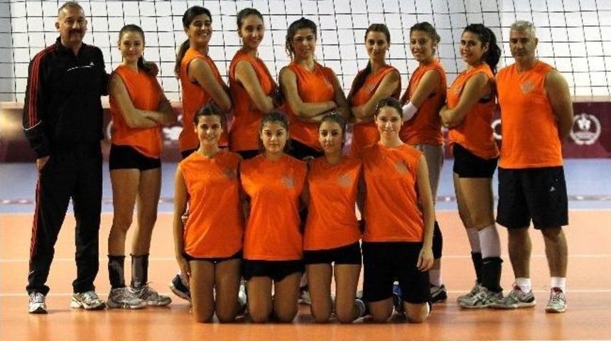 Mersin Pamukspor İlk Ma&ccedil;ını Kazanmak İstiyor