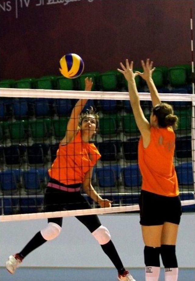 Mersin Pamukspor İlk Maçını Kazanmak İstiyor