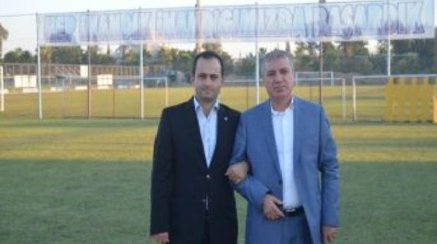 Adana Demirspor Derbiye Bileniyor
