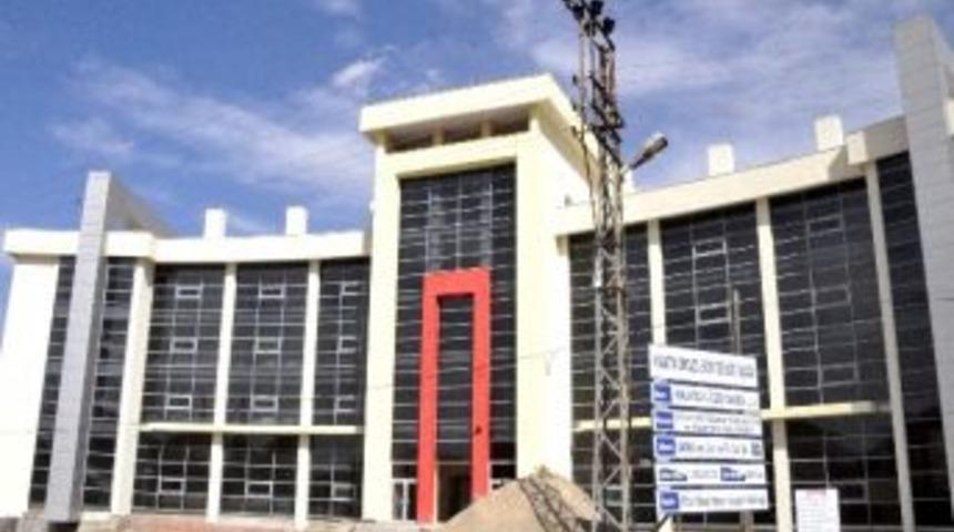 Orduzu Spor Tesisi, Spor Toto&rsquo;dan Gelecek Parayı Bekliyor