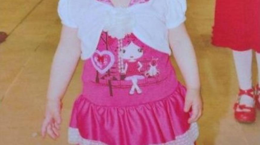 &Uuml;&ccedil; yaşındaki Buse, yanarak &ouml;ld&uuml;