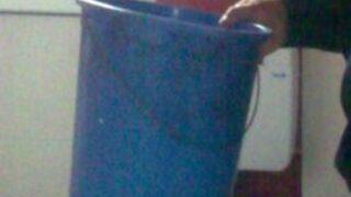 Kovaya düşen minik Eda öldü