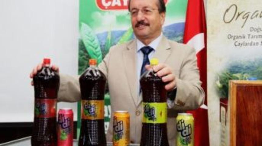 &Ccedil;aykur&rsquo;un Soğuk &Ccedil;ayı Almanya&rsquo;da G&ouml;r&uuml;c&uuml;ye &Ccedil;ıktı