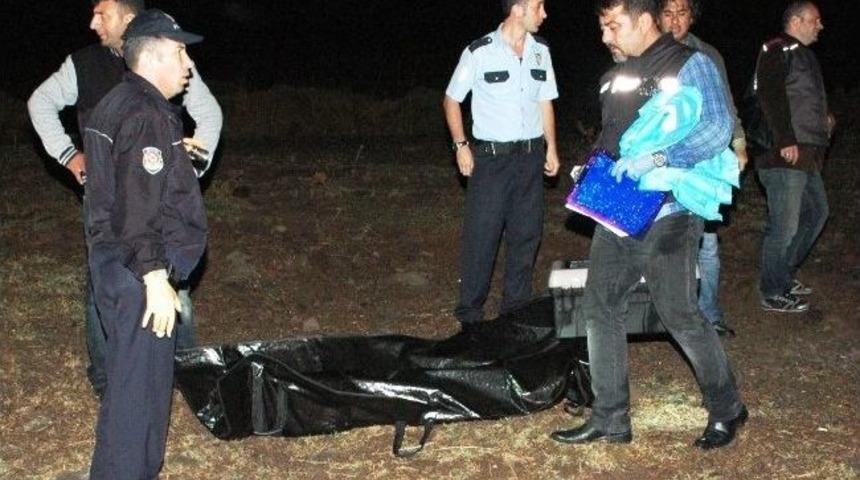 Bodrum'da &ccedil;ıplak erkek cesedi bulundu