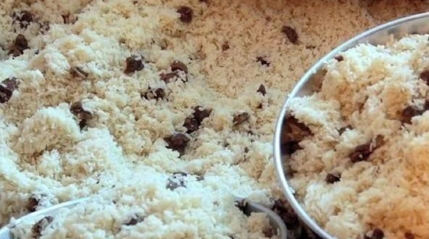 Asırlık Gelenek Meydanları Doldurdu