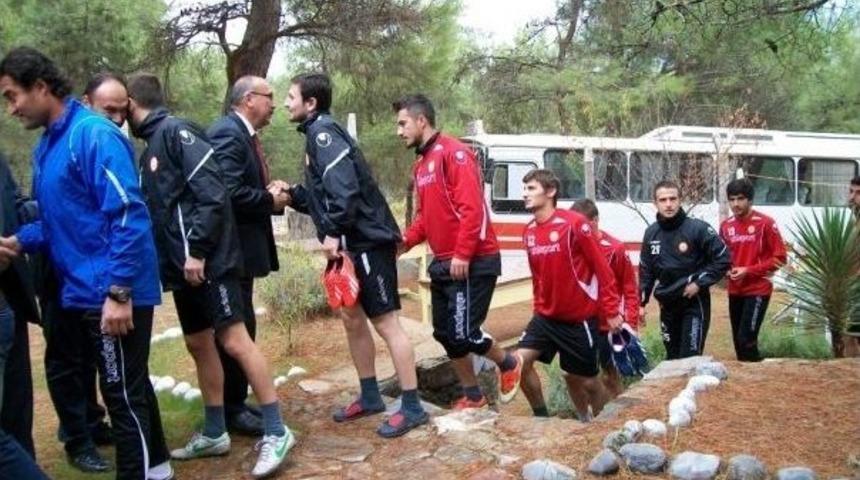 Spor Toto 3. Lig
