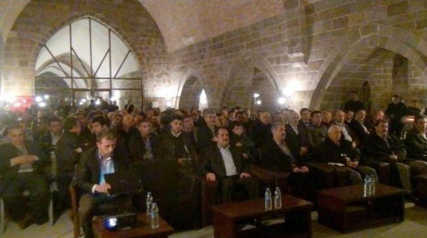 Gönül Dostlarına Hüzünlü Veda