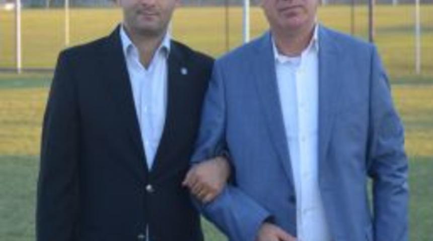 Adana Demirspor, Derbi Hazırlıklarını S&uuml;rd&uuml;r&uuml;yor