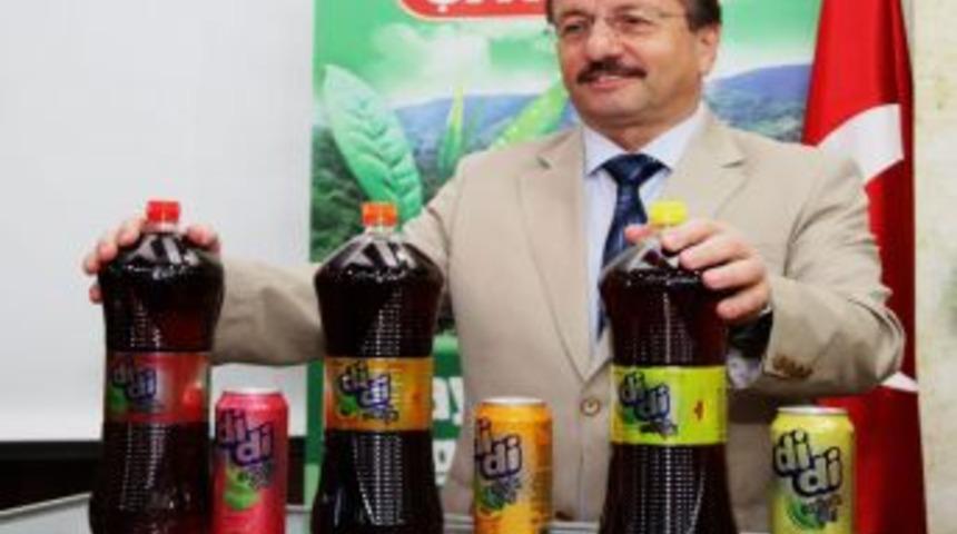 Almanya&rsquo;da 'didi' Tanıtıldı