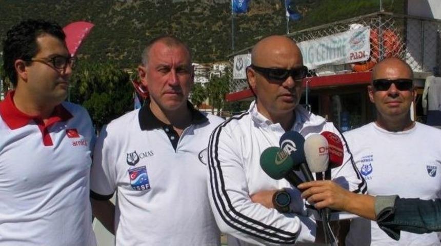 Ucuzal: "zor Hava Koşullarına Rağmen Ger&ccedil;ekleştirildi"