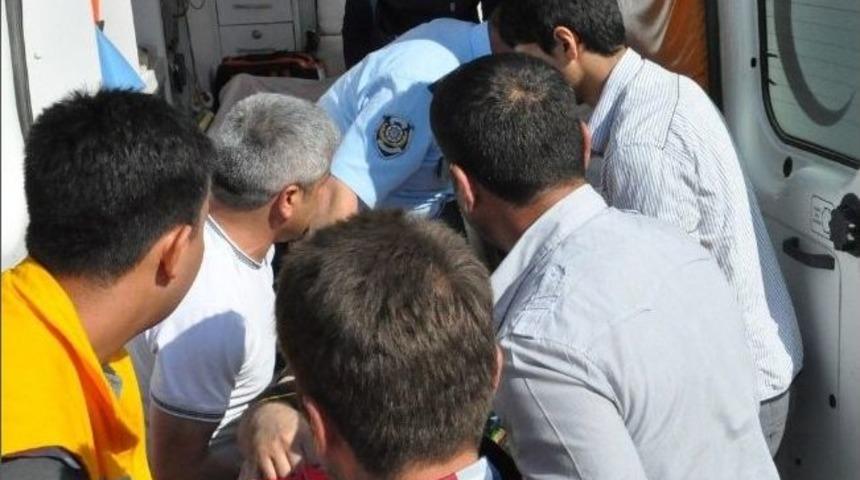 Ordu&rsquo;da Trafik Kazası: 6 Yaralı