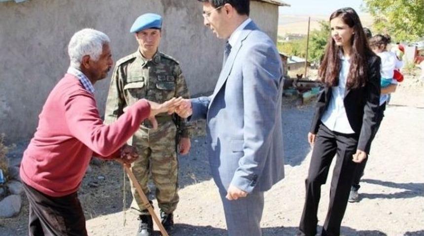 &Ccedil;emişgezek&rsquo;te Kurban Bayramı Kutlamaları