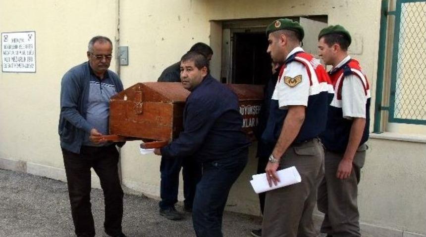 Minik Buse&rsquo;nin Cenazesi Ailesine Teslim Edildi